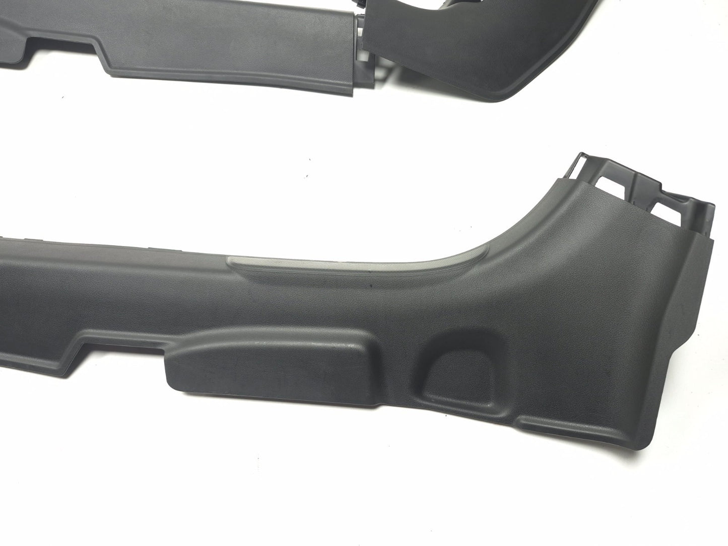 2014 Honda Cr-z Door Sill Scuff Plate Trim Left & Right OEM