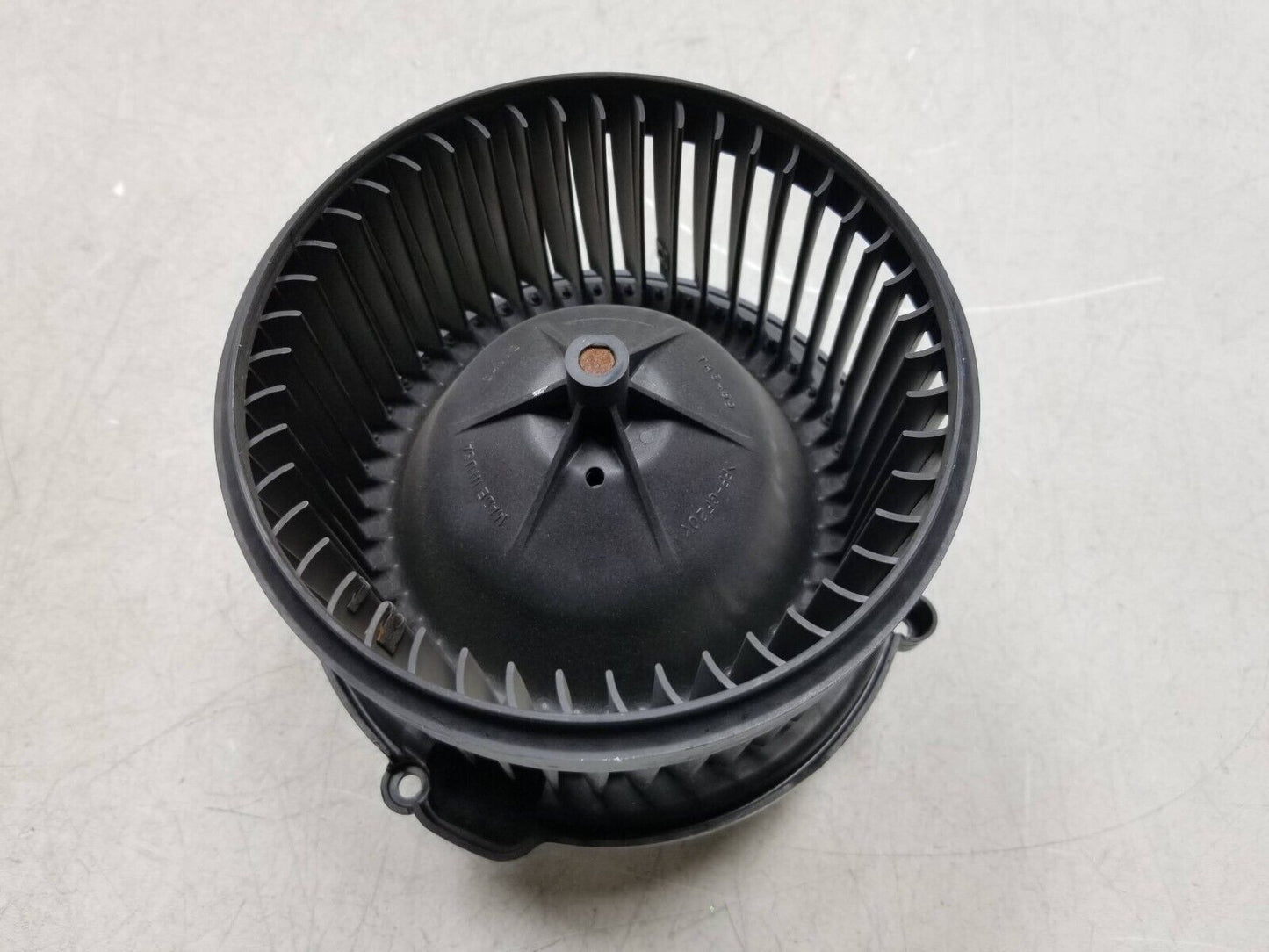 2010 - 2017 Chevrolet Equinox Ac Heater Blower Motor OEM