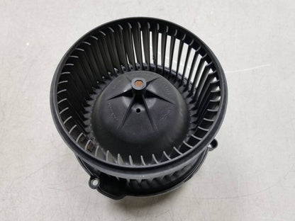 2010 - 2017 Chevrolet Equinox Ac Heater Blower Motor OEM