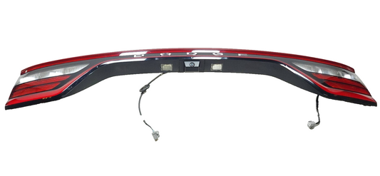 2016 - 2022 Dodge Durango Rear Back Up Led Light Tail Light W/camera OEM