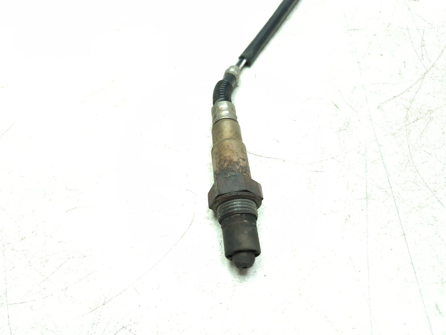 2010 Dodge Caliber Sxt Oxygen Sensor Pair OEM