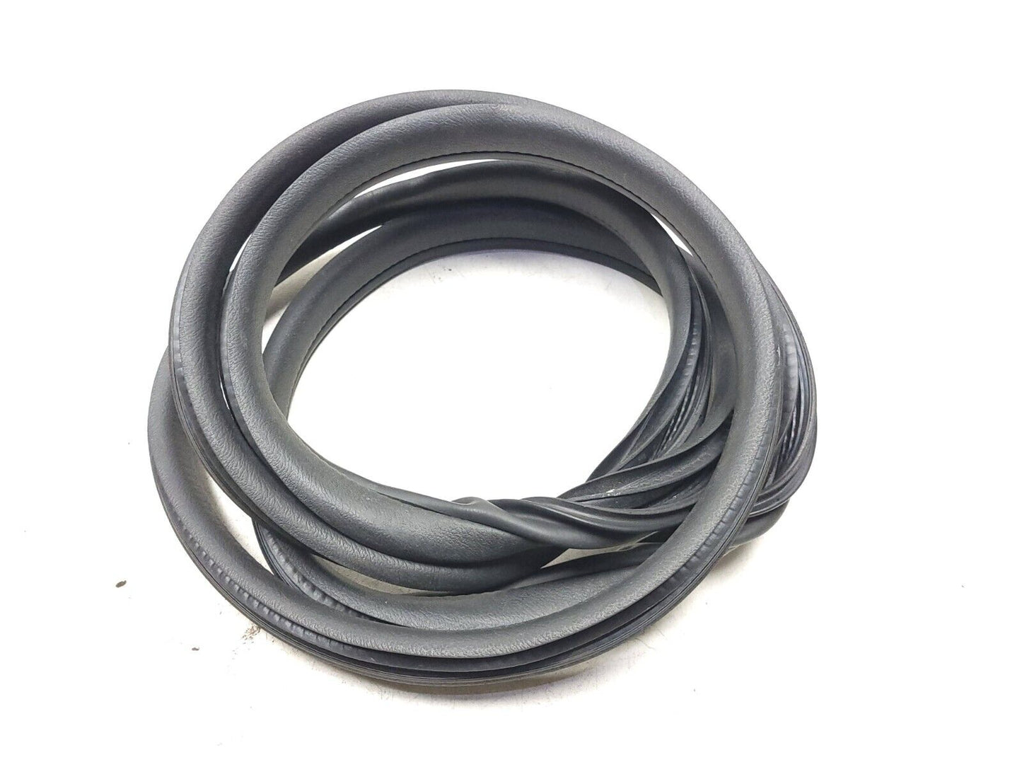 13 14 15 Acura RDX Weatherstrip Seal Rear Driver Side Left OEM 80k Miles