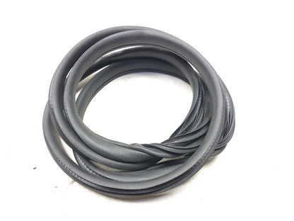 13 14 15 Acura RDX Weatherstrip Seal Rear Driver Side Left OEM 80k Miles