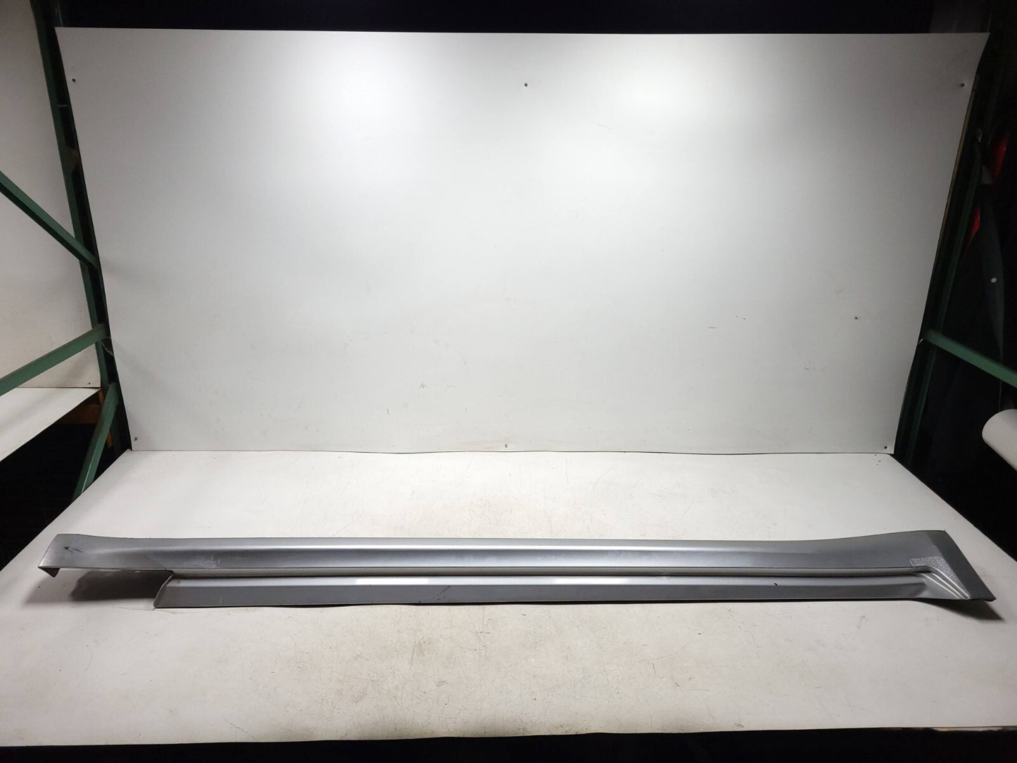 2008 - 2014 Infiniti G37 Rocker Sill Cover Panel Sport OEM