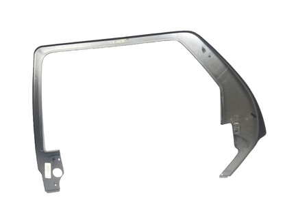 2018 Dodge Durango Rear Door Window Frame Trim Panel Driver Side Left OEM