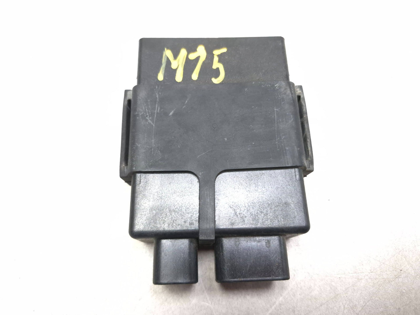 2001 Suzuki Gsx 750f Katana Ecu Computer Unit OEM