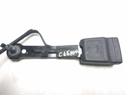 2019 Hyundai Kona Front Seat Belt Buckle Right Passenger Side OEM