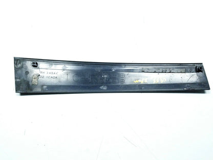 2009 Infiniti Fx35 Door B Pillar Trim Molding Rear Passenger Side Right OEM