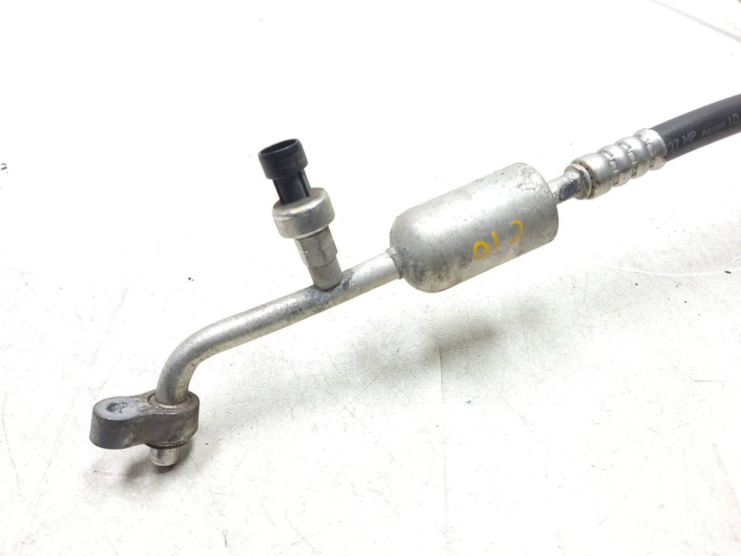 2010 - 2014 Chevrolet Suburban AC Line Pipe High & Lowe Pressure OEM