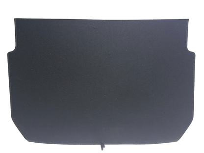 2015 Nissan Juke Trunk Floor Carpet Spare Tire Cover OEM