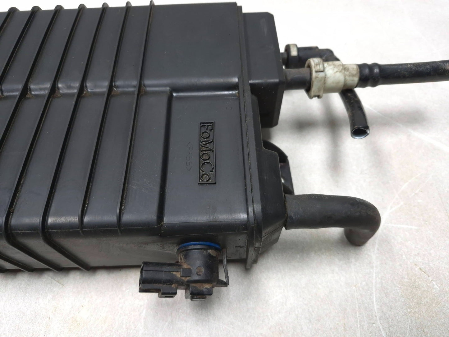2013 Ford Transit Connect Fuel Vapor Canister  OEM