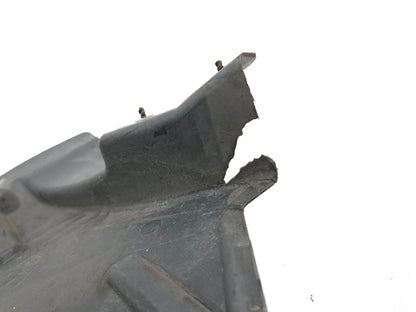 2011 Bmw X5 Xdrive 35i E70 Front Engine Splash Shield OEM