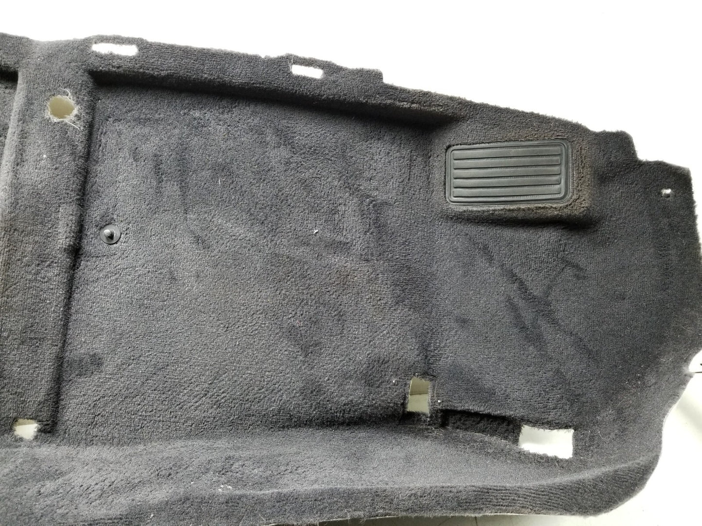 2009 Hyundai Genesis Interior Floor Carpet OEM