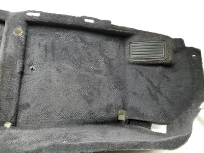 2009 Hyundai Genesis Interior Floor Carpet OEM