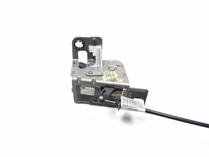 2017 Ford Transit Connect Xl Door Lock Rear Left OEM