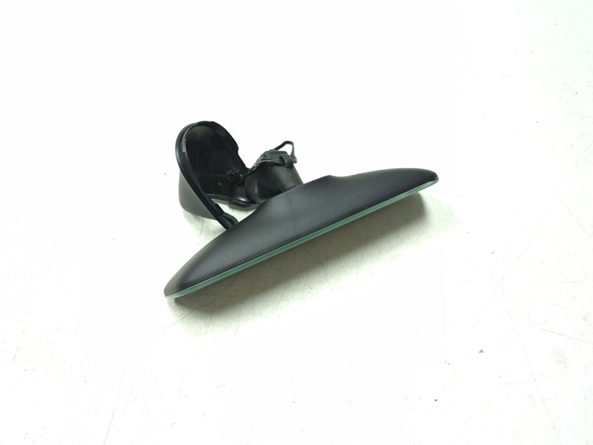 2018 Tesla Model 3 Rear View Mirror 1119904-00-c OEM