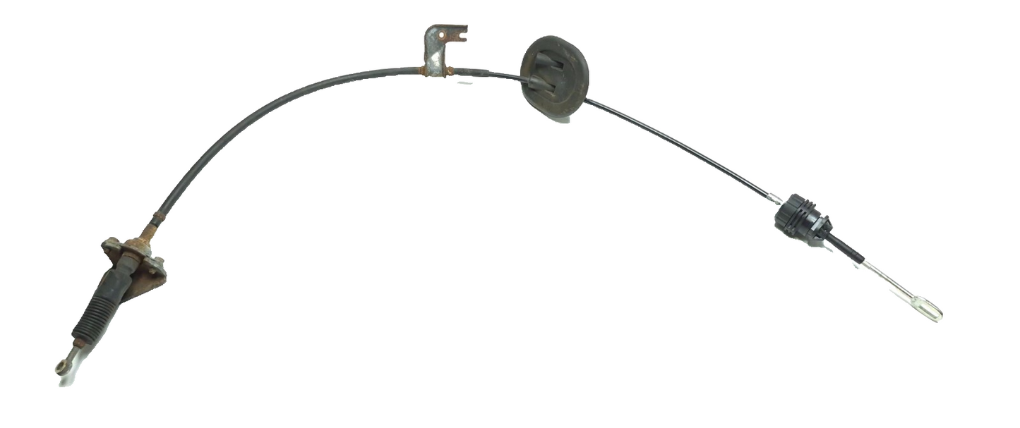 2012 Honda Cr-z Gear Shifter Control Cable OEM