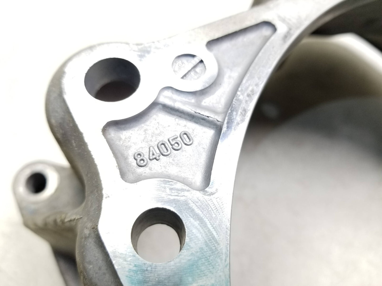 2013 - 2016 Scion Fr-s Automatic Transmission Bell Housing OEM