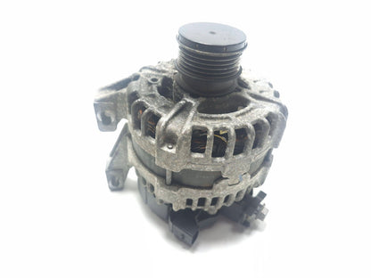 2013 Volvo S60 2.5l Alternator 150a 36012618 OEM
