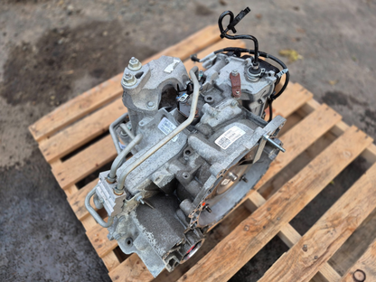 2019 Ford Ecosport Transmission 2.0l 25,480 Miles OEM ✅