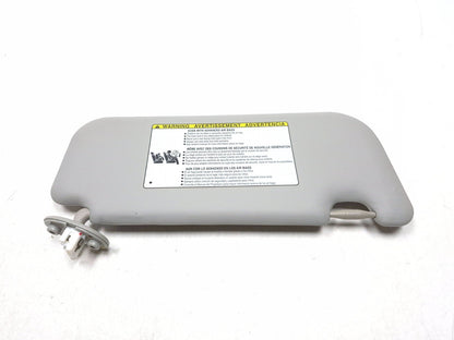 2018 Toyota Corolla Sun Visor Pair OEM