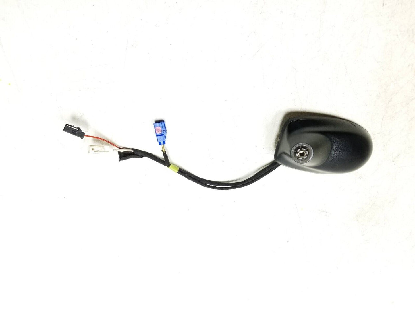 11-14 Chrysler 200 Roof Antenna Base W/o Pillar 05091987aa OEM 133k