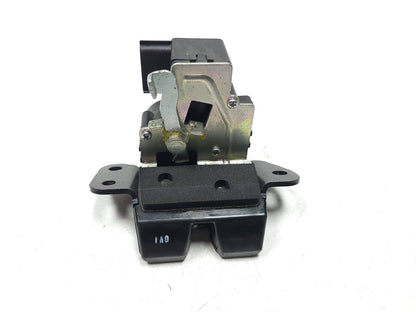 11 12 13 Kia Soul Rear Trunk Lock Latch Actuator OEM