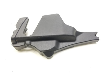 2011 - 2016 Subaru Impreza Seat Side Trim Front Passenger Side Right OEM