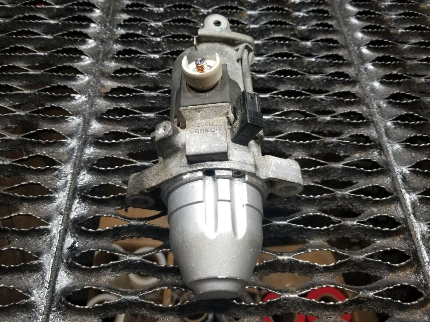 11 12 13 14 15 Honda Cr-z Starter Motor Sm-71013 OEM