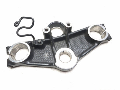 2019 Honda Cbr300r Front Fork Clamp Upper Triple Tree OEM