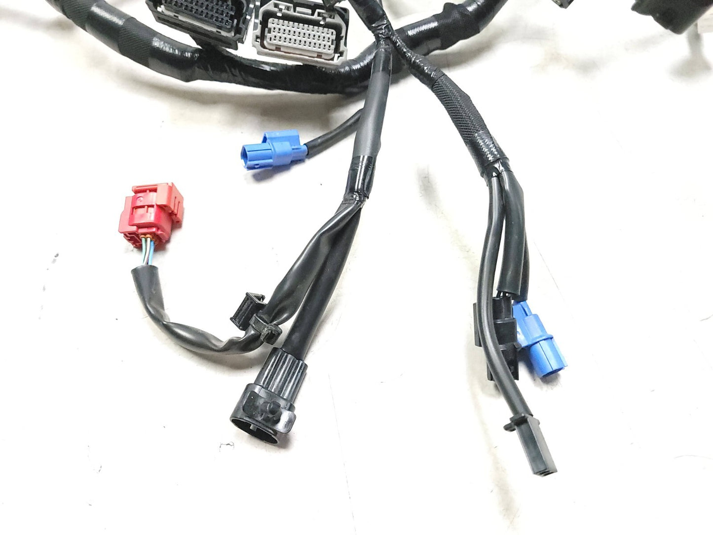 2023 Kawasaki Ex650 Ninja 650 Main Wire Harness 26031-3874 OEM