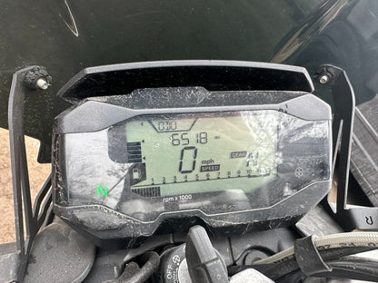 2019 BMW G310r Speedometer Instrument Cluster Meter OEM 6k