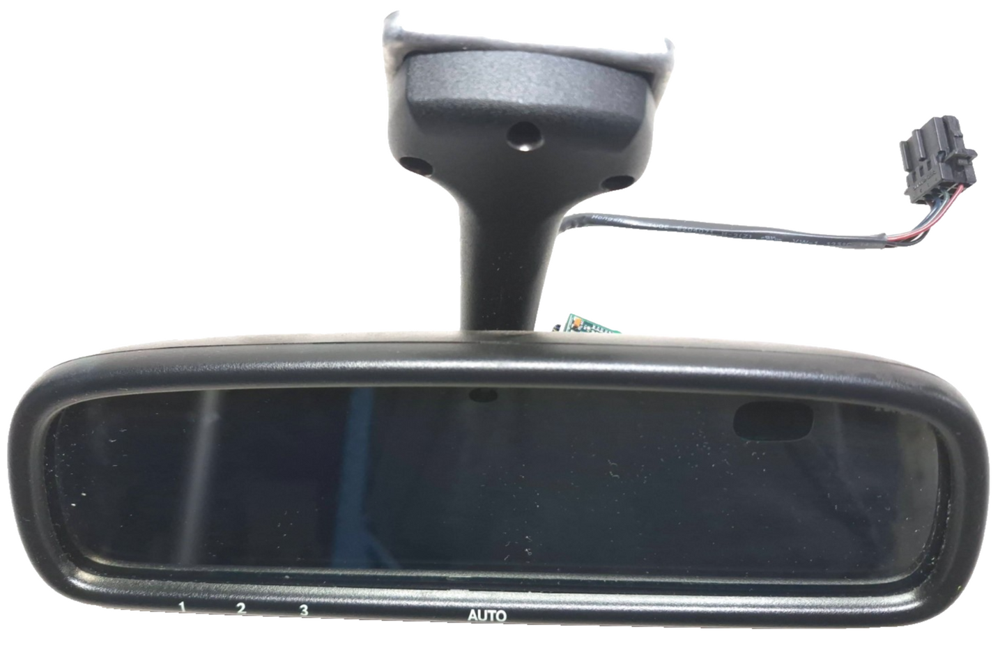2007 Saab 9-5 Aero Interior Rear View Mirror OEM