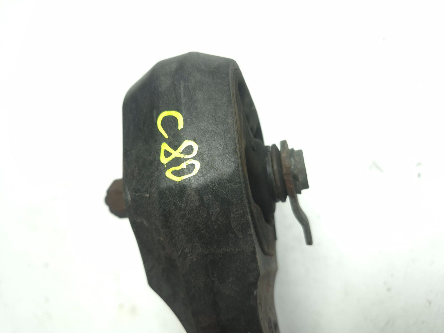 2014 Honda Cr-z Torque Lower Rod Mount OEM