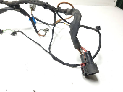 2015 Mercedes C300 W205 Fuse Box Under Hood Wire Harness OEM