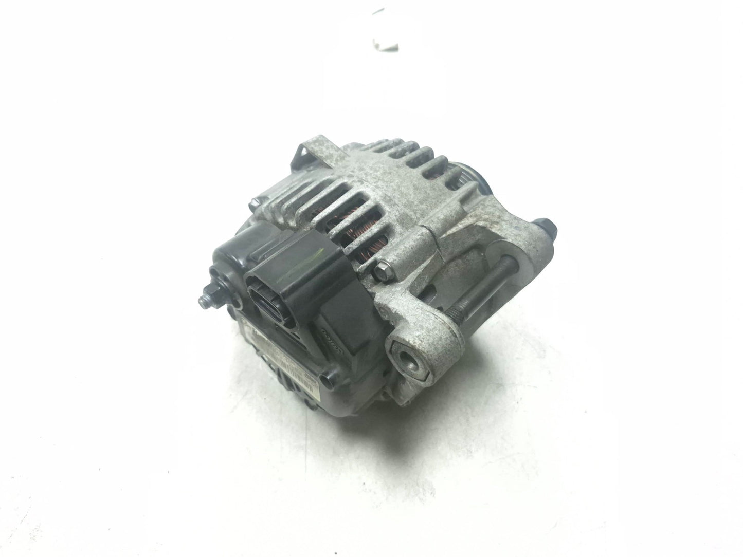 2012 Hyundai Sonata 2.4l Alternator OEM