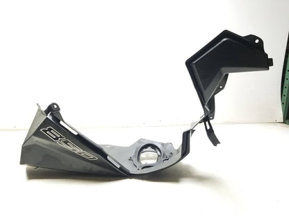 2019 Polaris 850 Indy Xc 129 Rear Fender Left & Right Pair Oem✅