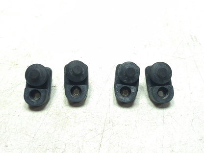 2015 Nissan Juke Door Ajar Jamb Switch 4pcs OEM