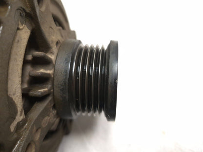 2013 Fiat 500 Turbo 1.4l Alternator 120a OEM P56029703aa