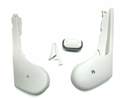 2012 Nissan Leaf Front Seat Cover Trim W/ Heated Switch Passenger Side Set OEM