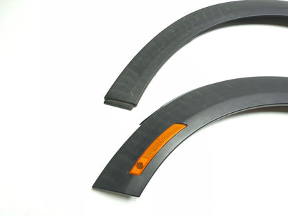 2007-2013 Mini Cooper R56 Front Wheel Arch Fender Flare Molding Left &right OEM