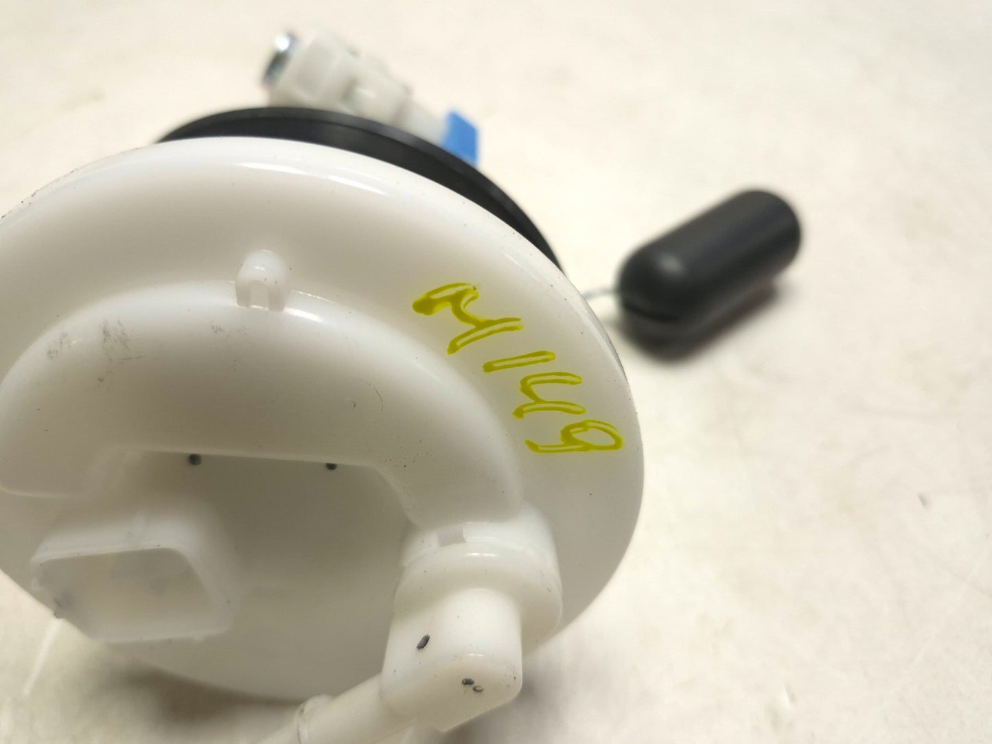 2025 Yamaha Yzf R3 Fuel Pump OEM