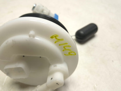 2025 Yamaha Yzf R3 Fuel Pump OEM