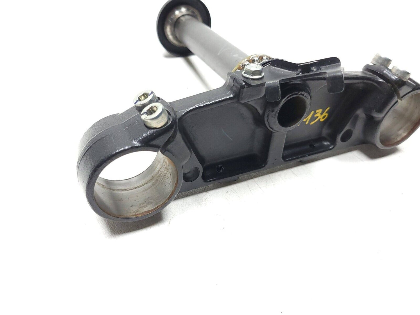 2022 - 2024 Honda Grom 125 Triple Tree Lower OEM