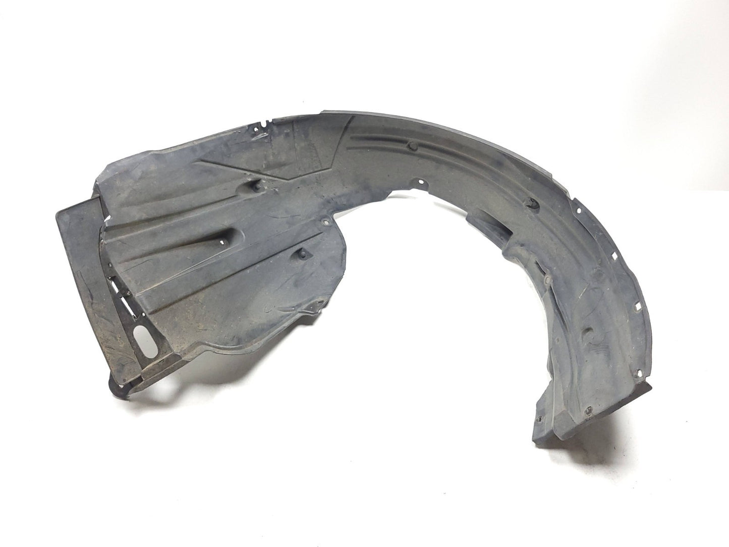 2014 Acura Rdx Fender Liner Splash Guard Driver Side Left Front & Rear OEM