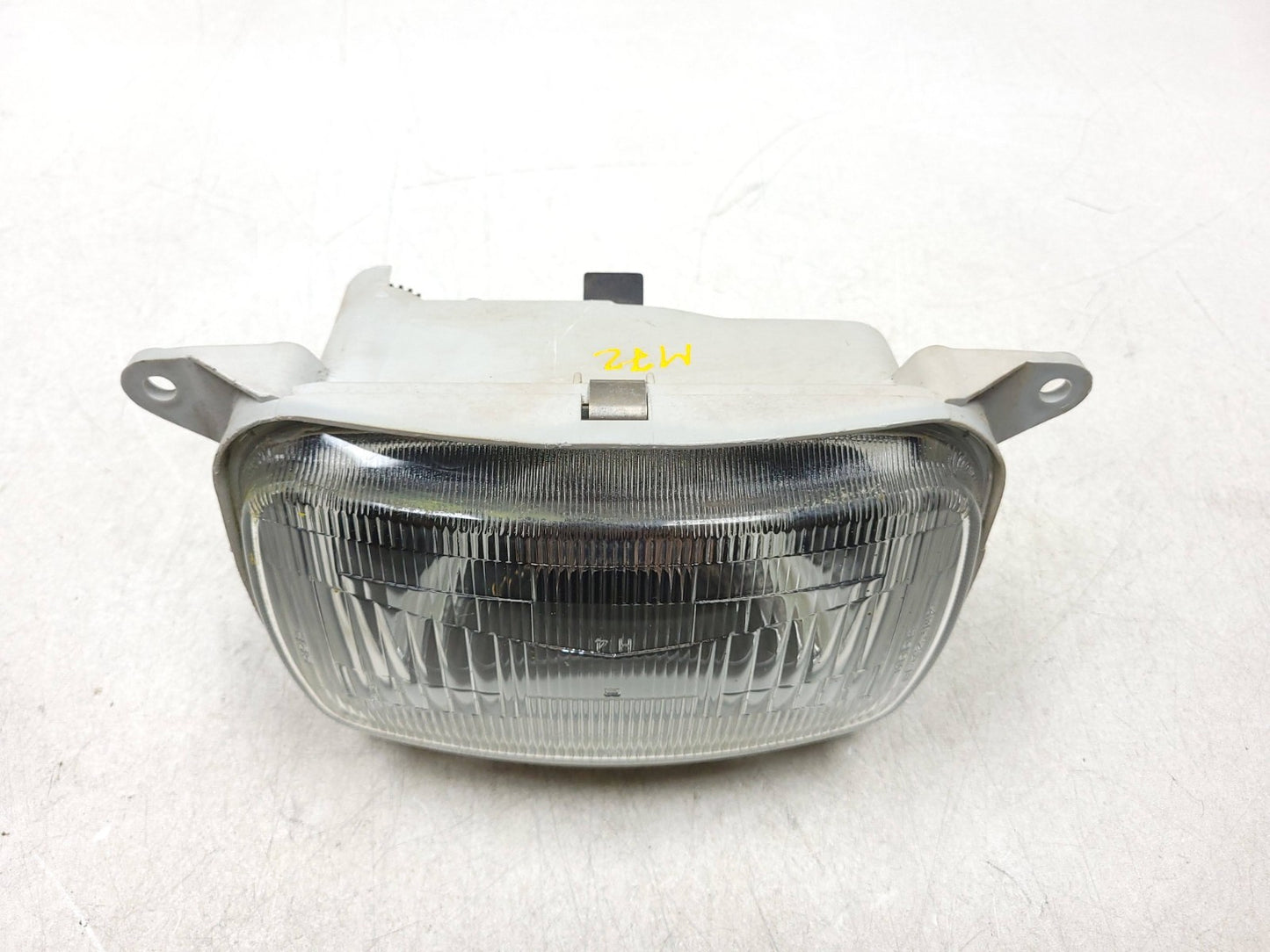1987 1988 Honda Cbr1000f Hurricane Headlight OEM