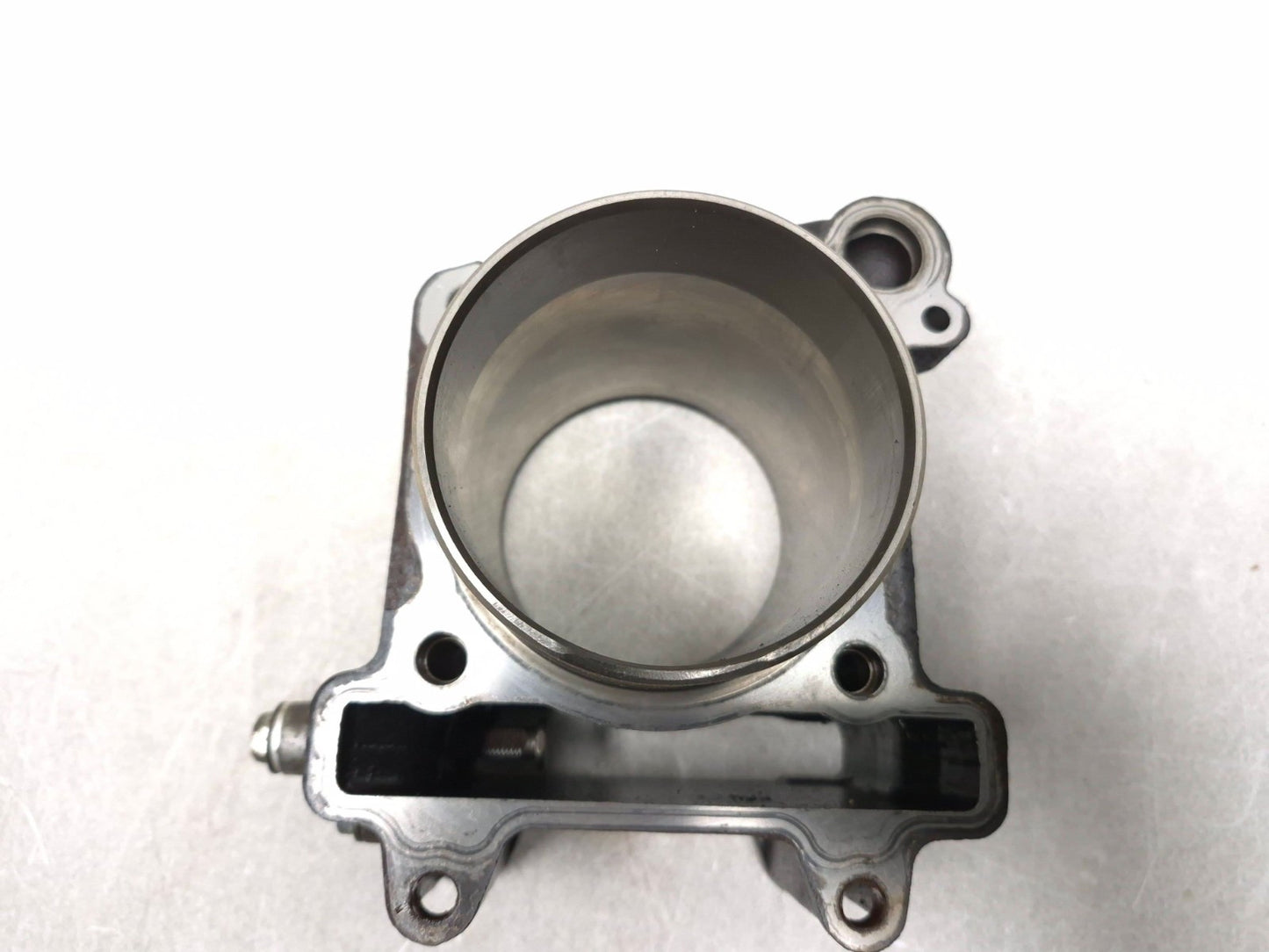 2018 Piaggio Bv 350 Engine Cylinder OEM