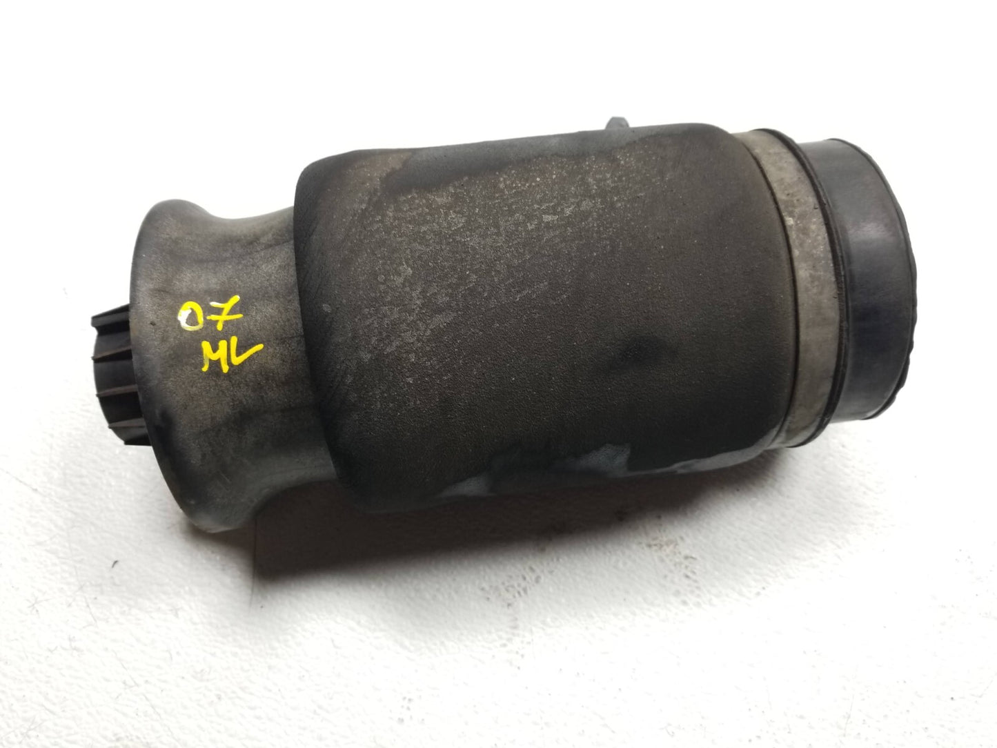 2007 Mercedes Ml500 Air Spring Rear Pair OEM