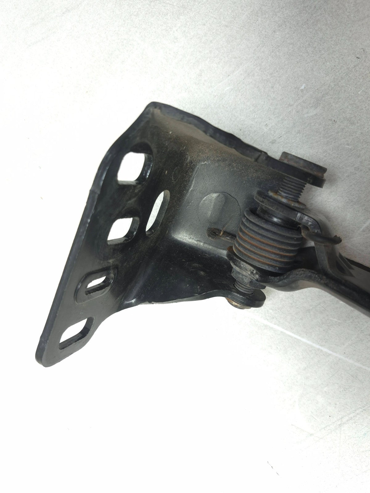 2016 Ford Transit Connect Rear Sliding Door Roller Hinge Left & Right 2pcs OEM