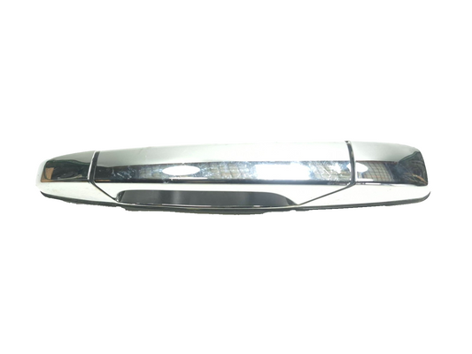 2013 Cadillac Escalade Rear Exterior Door Handle Driver Side Left OEM